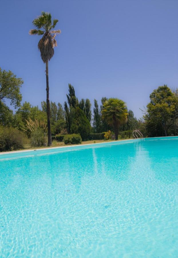 Finca Del Rio - Casa De Campo Tunuyán Zewnętrze zdjęcie