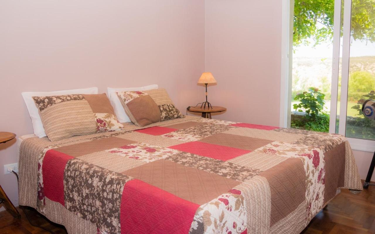 Finca Del Rio - Casa De Campo Tunuyán Zewnętrze zdjęcie